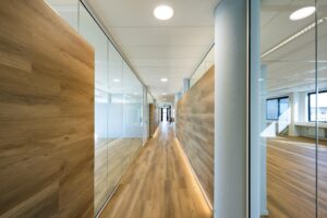 Prof. W.H. Keesomlaan 1 Amstelveen 581 m²